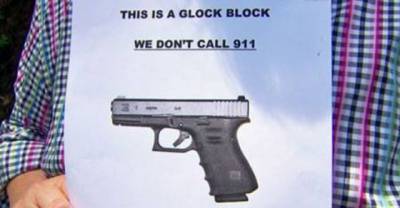 You Came To The Wrong Neighborhood Bro: 18 Signs That You Walked Into the Wrong Neighborhood