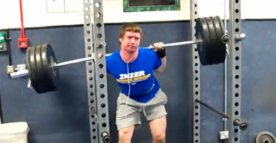 10 People Who Could Use Some Guidance At The Gym