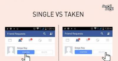 13 Images Perfectly Sum Up A Guy's Life When He's Single Vs. Taken
