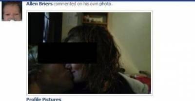 20 Awkwardest Breakups in Facebook History Next