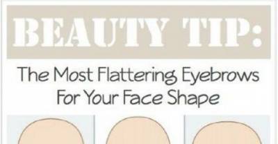 Top 10 Eyebrow Tips and Tutorials that Could Change Your Entire Face