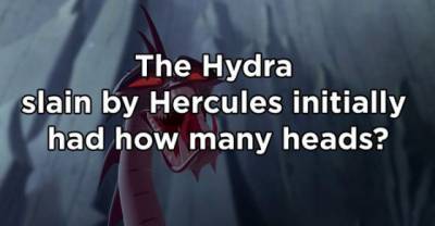 How Well Do You Actually Know Greek Mythology?