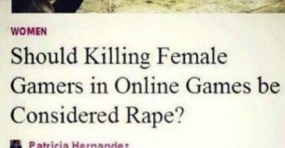 18 People Who Think Feminism Is For Conquering Men