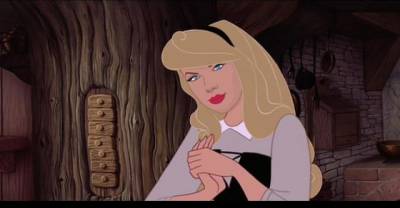 15 Celebrities Reimagined As Disney Characters