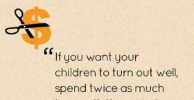 13 Inspirational Quotes to Read on Your Worst Mommy Days
