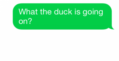 15 Accidental Texts Literally Everyone Has Sent