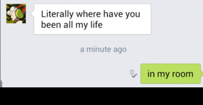 16 Texts That Prove Romance Is Alive And Well