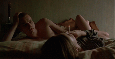 15 Incredibly Beautiful And Mesmerising Movie GIFs
