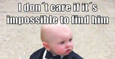 OMG! What Are These Babies Thinking. It's Hillarious