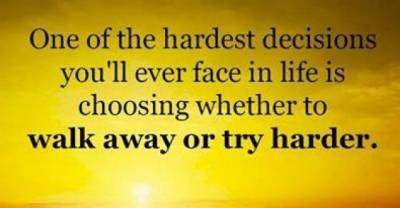 18 Inspiring posts that give you important lessons in life