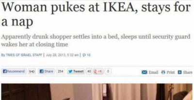 17 Ridiculous Drunk News Headlines That Are Indeed Creepy