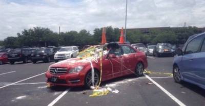 10 Parking Jobs Hilariously Owned by Karma