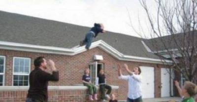 15 Parents Who Are So Bad That They Must Be Banned.