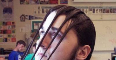 10 Haircuts that should never EVER see the light of day again!