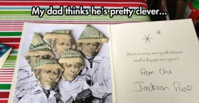 10 Corny Dads Who Think They Are Comedians
