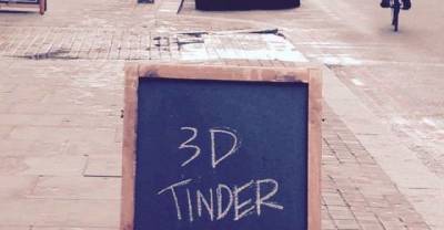 Funny things people do when they are bored. #8 is hilarious.