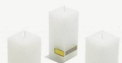 14 Candles That Will Make The Ones You Have At Home Seem Lame