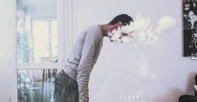15 Emotional Self-Portraits That Almost Anyboday Can Relate. #4 is Hilarious
