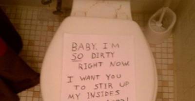 12 Notes That Are Seriously Passive-Aggressive