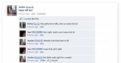 10 Ways Not To Wish Your Mom a Happy Mothers Day