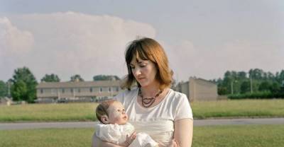 These Babies All Have A Bizarre Secret. When You Find Out What It Is You'll Flip Out.