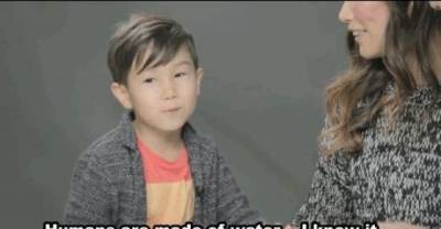 These Parents Talked To Their Kids About S*x And It Was Hilariously Awkward