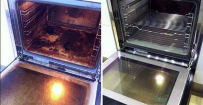 14 Most Helpful Cleaning Hacks In Known History- MUST TRY THEM!