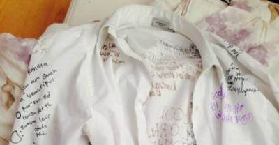 20 Pictures Will Take You Back To Secondary School Life
