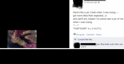18 Facebook Users Go Full Retard! Feeling Bad for #17