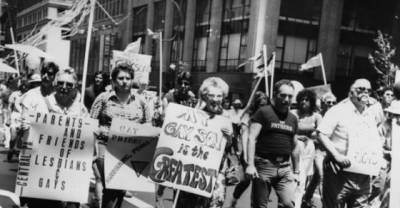 10 Times The Parents Of LGBT Kids Knew Exactly What To Say