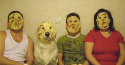 Innie, Minnie, Miney, Mo, Who's The Weirdest Of Them All? These People Are