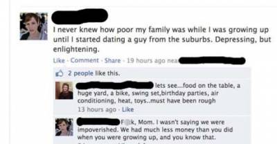12 People Caught BSing On Facebook