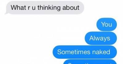 15 People Who Do Anything But Win When It Comes To Flirting