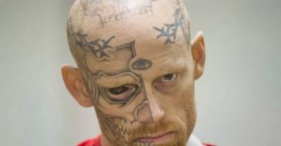 WTF ! Scariest People You&rsquo;ve Ever Seen In Your Life