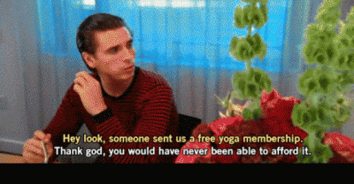 11 Scott Disick Quotes That Will Make You Laugh Every Time You Read