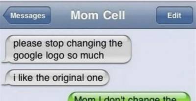 20 Texts That Will Make You Appreciate Your Mom
