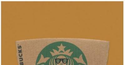 Starbucks Sleeves Just Got Cuter Thanks To This Instagram