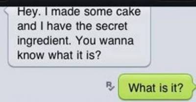 We've All Had Autocorrect Sabotage What We're Trying To Say, But Never THIS Bad