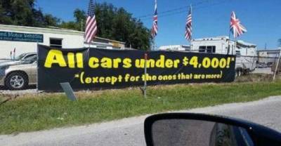 I'm Sorry But Was This Not Already Obvious?
