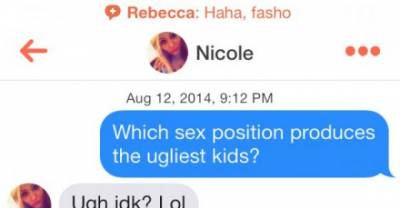 16 Reasons This Is The Smoothest Guy On Tinder