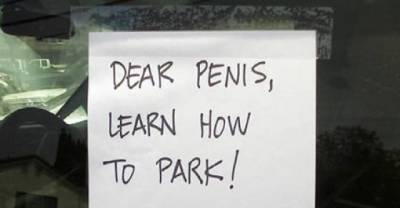 15 Funniest Passive Aggressive Notes.