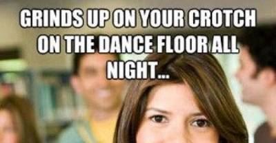 Collection of Hilarious Memes About The 3 Most Typical College White Kids