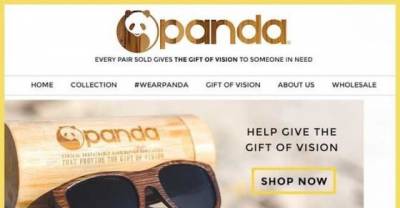 16 Charitable Companies That Actually Give Back