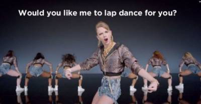 13 Alan Partridge Quotes On Taylor Swift Pictures Will GIVE You Laugh