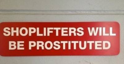 18 Signs From India That Are So Hilarious, They&rsquo;ll Brighten Your Day