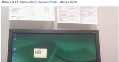 10 Funny And Awkward Pictures Found On Facebook