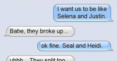 15 People Who Are Worse At Relationships Than You