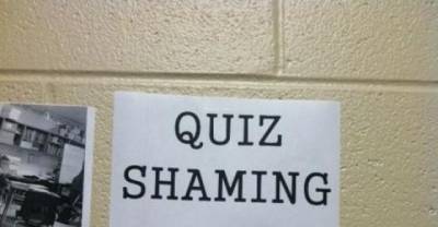 15 Teachers Who Know How To Be A VILLAIN in the CLASS !! #9 is all about WTF