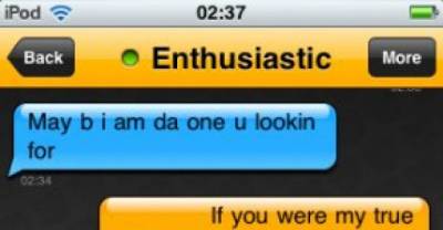 So What IS Grindr Like? 16 Conversations That Might Have the Answers for You