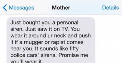 This Instagram Account Is Literally Your Mother